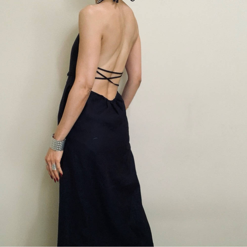 Brand New Zara linen dress - Picture 12 of 13